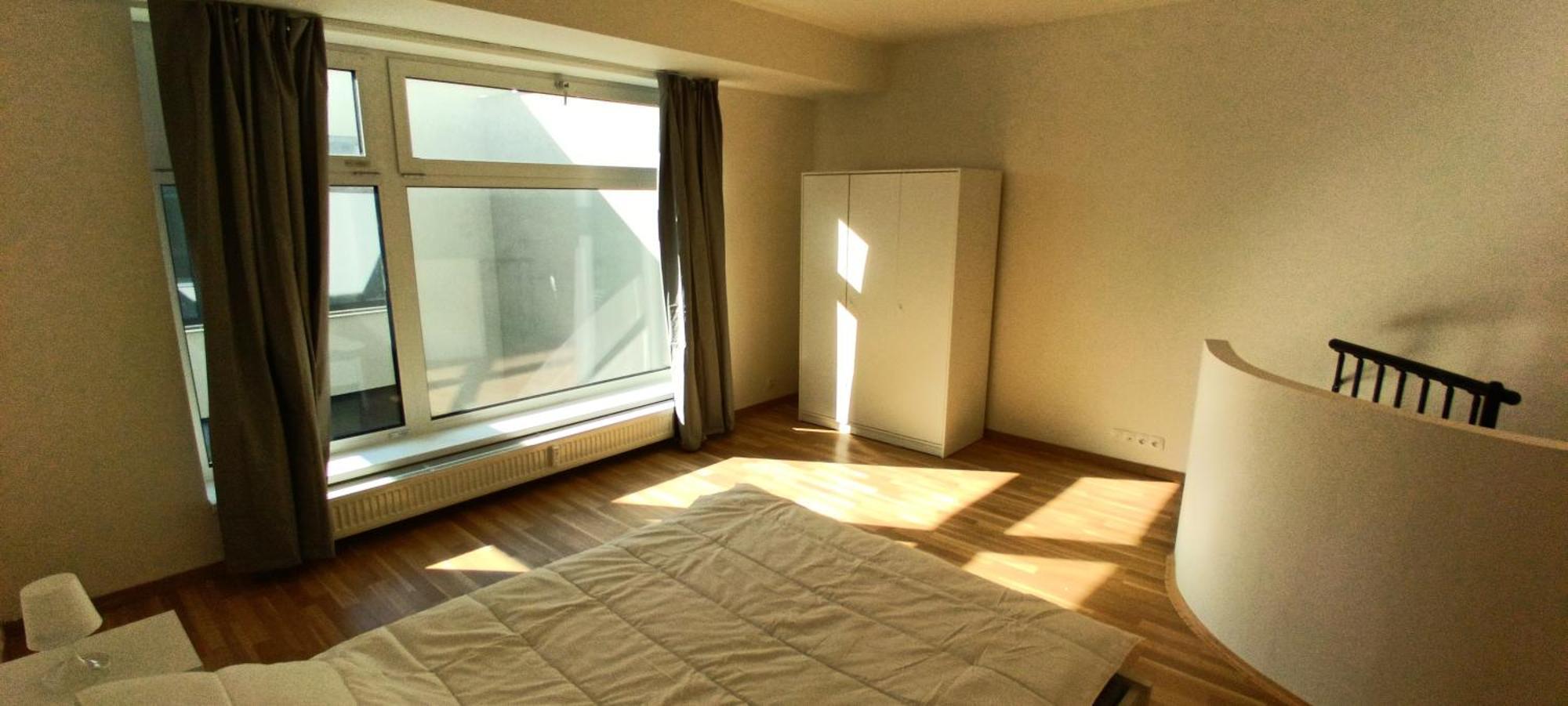 Apartmán Brand New Two #25 In Elite Close To Center Praha