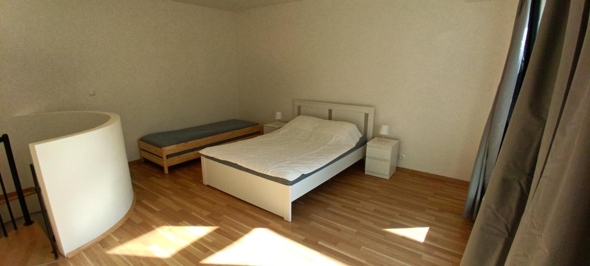 Brand New Two #25 In Elite Close To Center Apartmán *