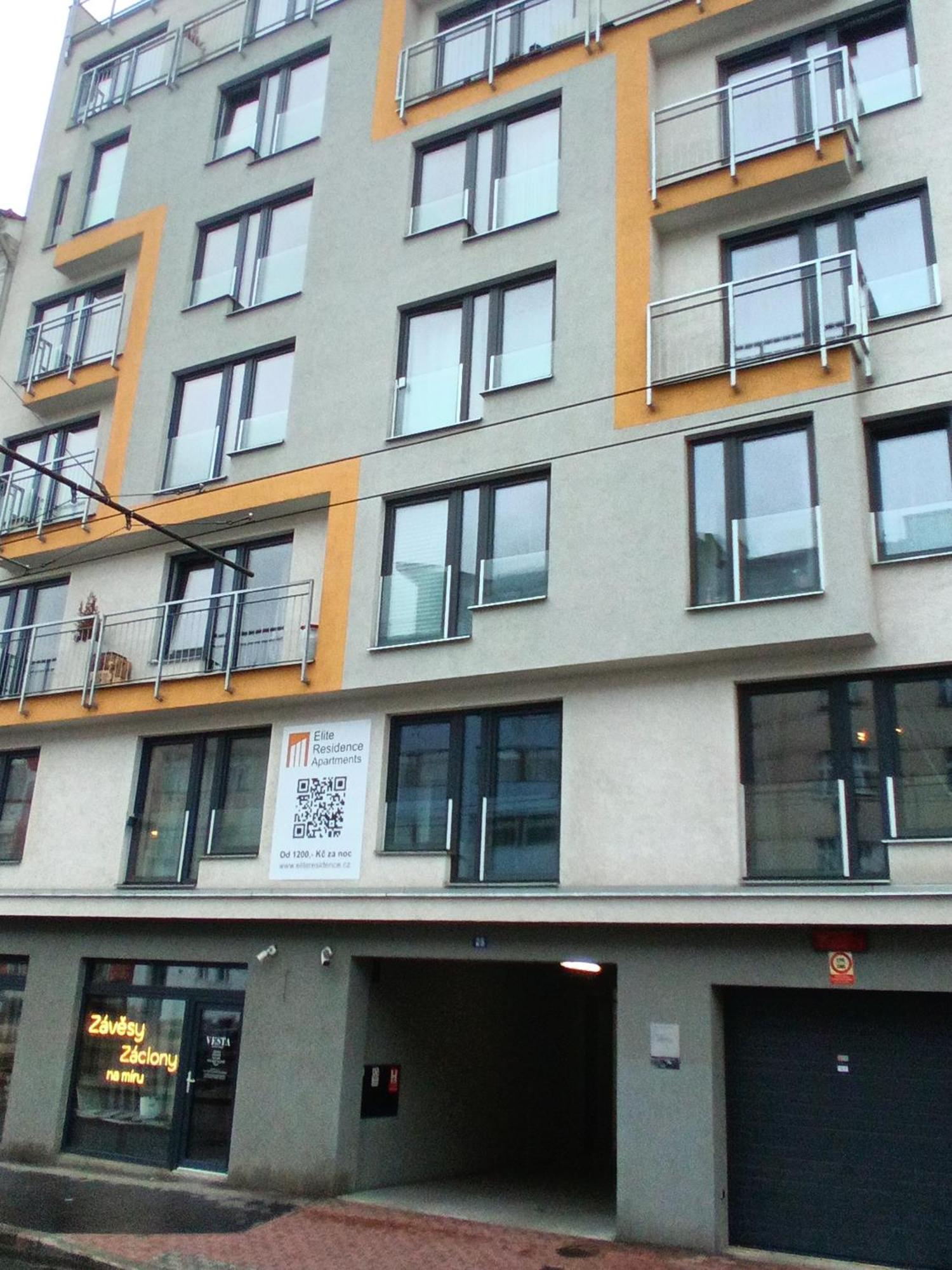Apartmán Brand New Two #25 In Elite Close To Center *